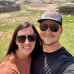 Meet your Posher, Courtney